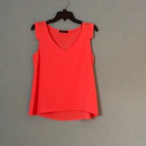 MANGO top perfect for the summer.